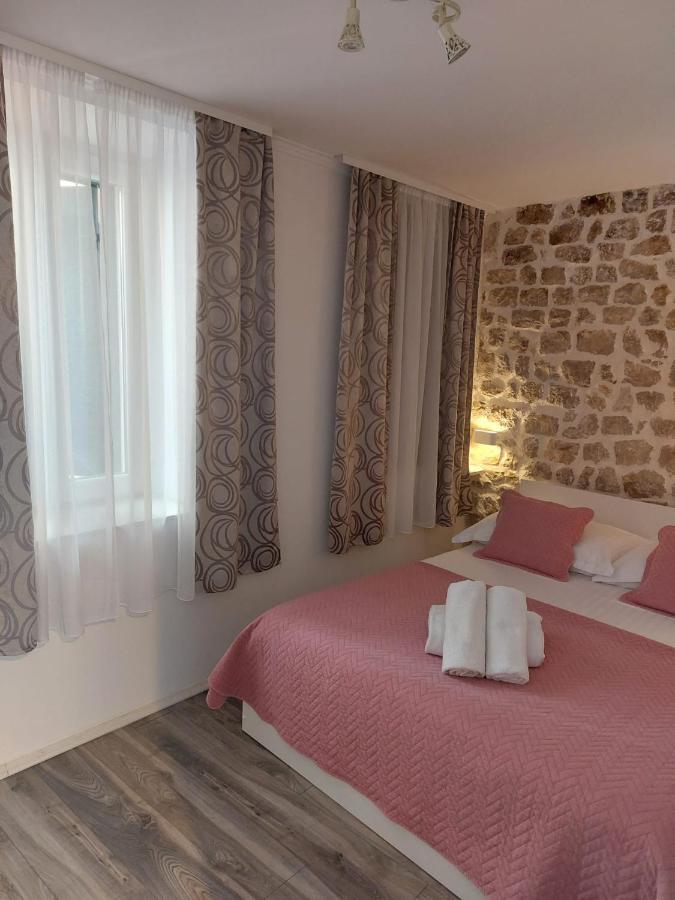 Pave Daire Zadar Dış mekan fotoğraf