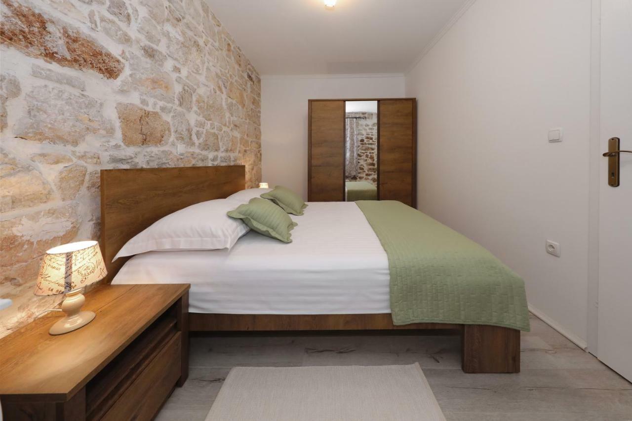 Pave Daire Zadar Dış mekan fotoğraf